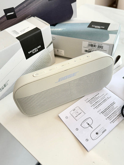Bose Soundlink Flex