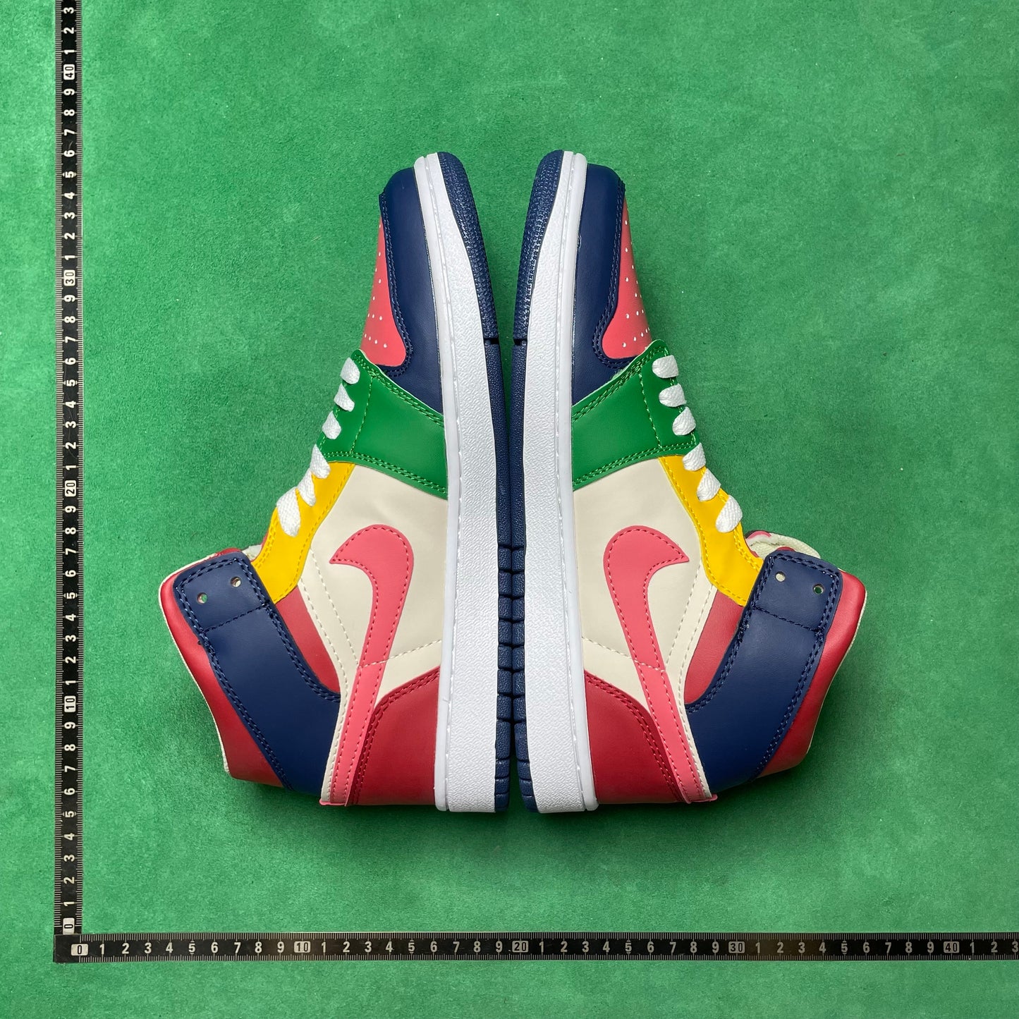 Air Jordan 1 Zoom Air