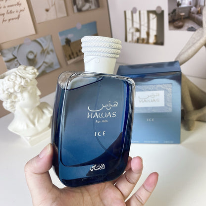Rasasi Hawas Ice