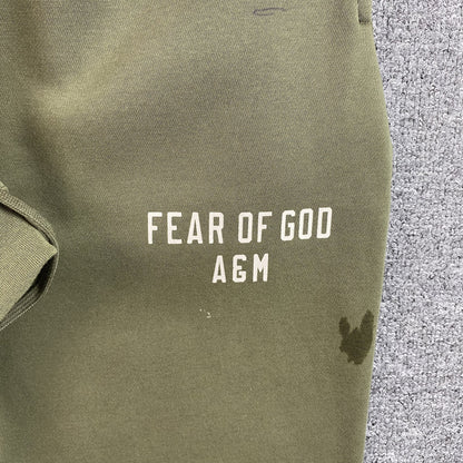 FEAR OF GO ESSENTIALS