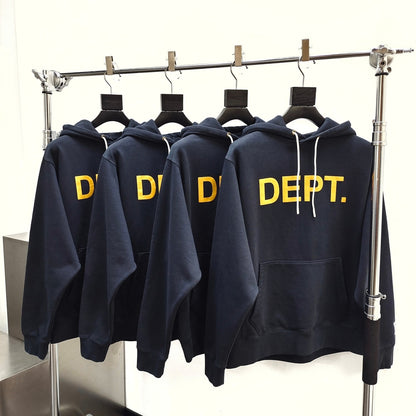Gallery DEPT.