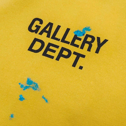 Gallery DEPT.