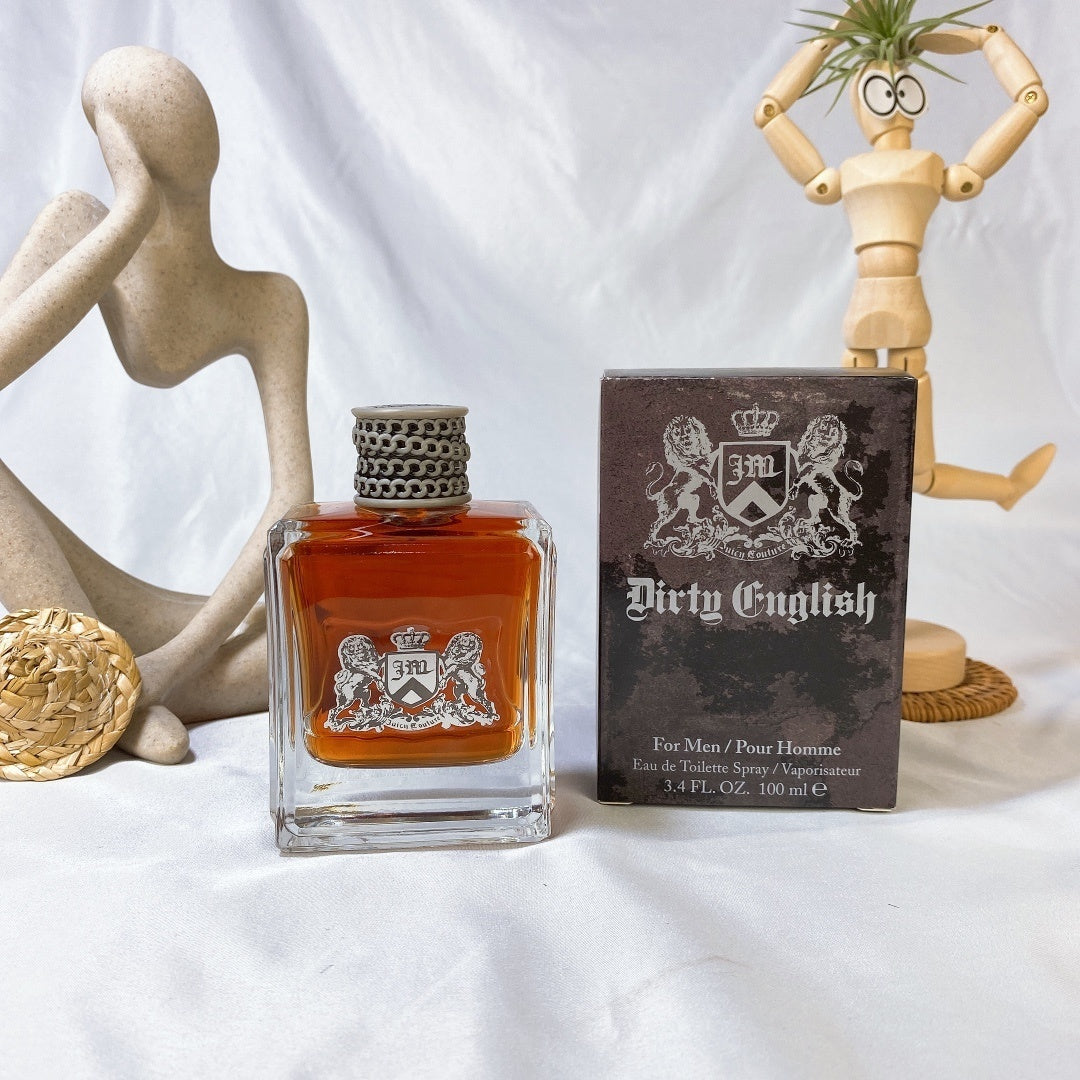 Juicy Couture Dirty English Eau de Toilette