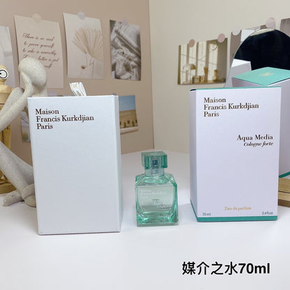 Maison Francis Kurkdjian Aqua Media Cologne Forte Eau de Parfum