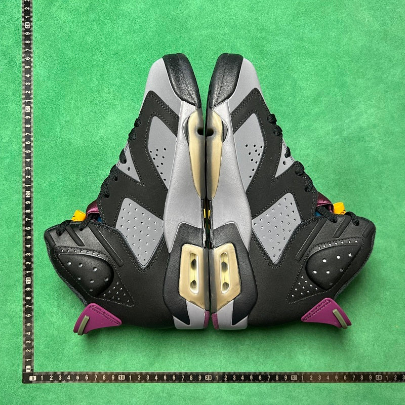 Air Jordan 6 Retro