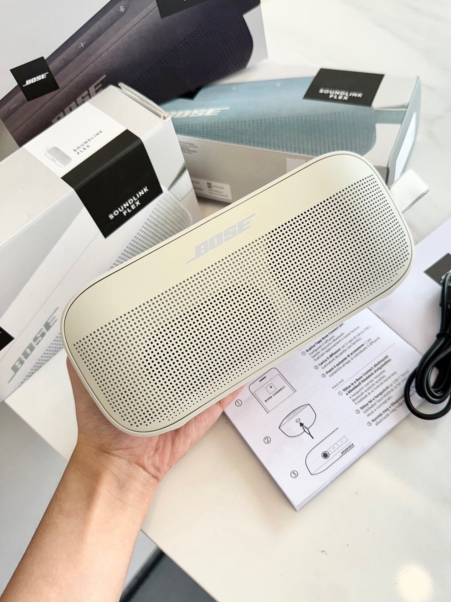 Bose Soundlink Flex
