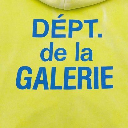 Gallery DEPT.