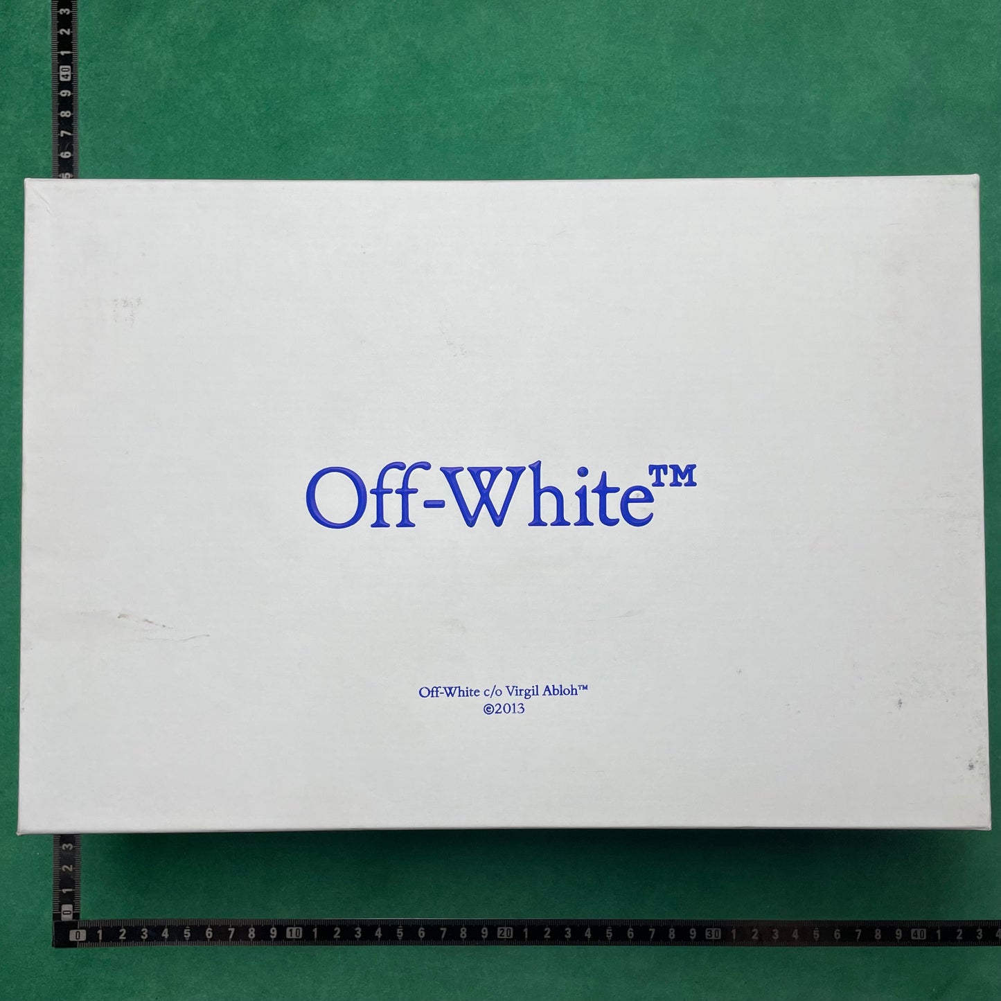 OffWhite - Out Of Office