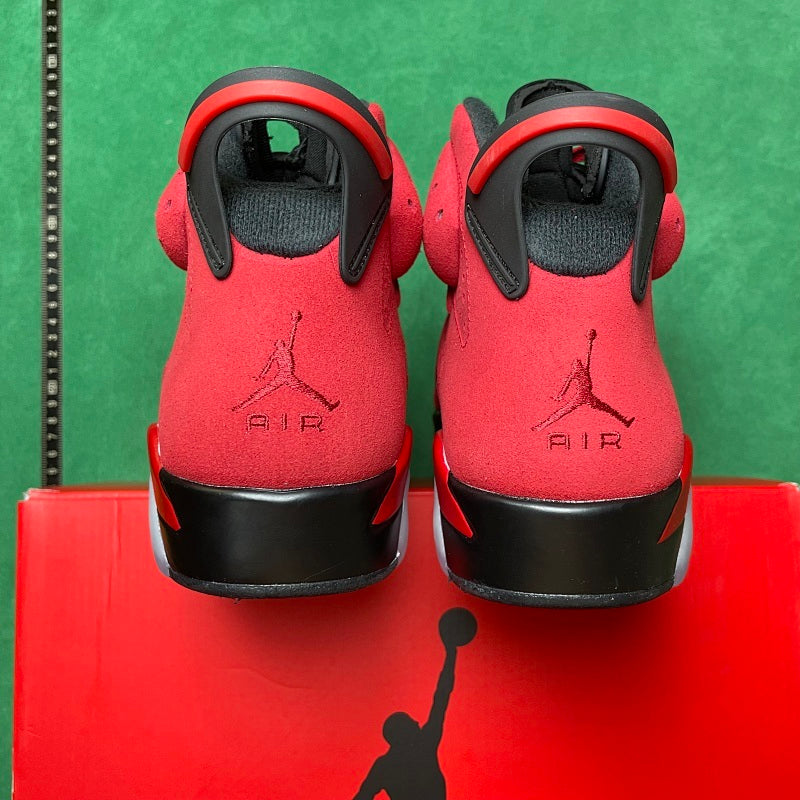 Air Jordan 6 Retro