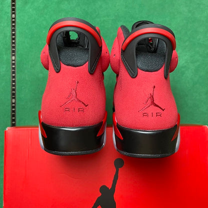 Air Jordan 6 Retro