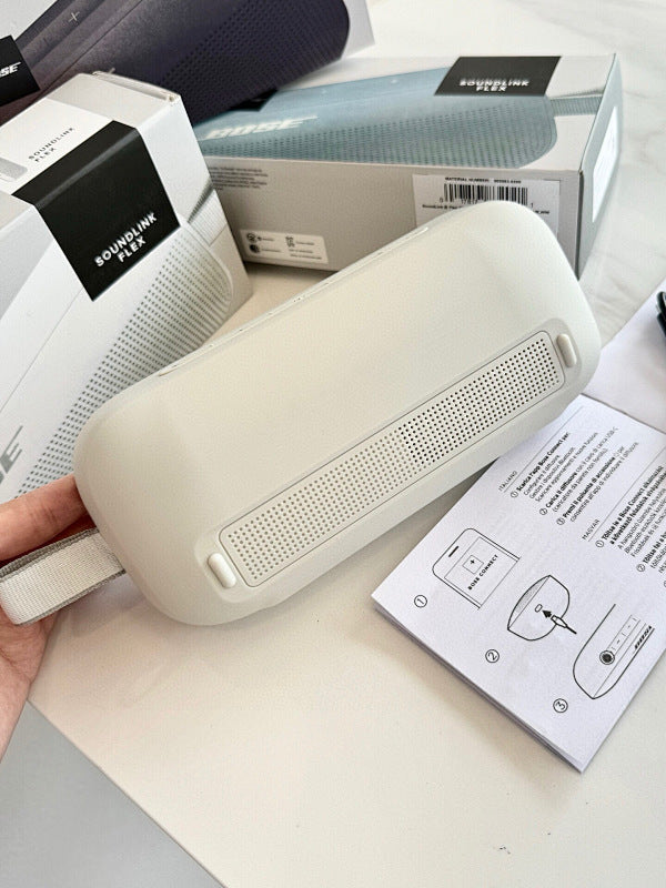 Bose Soundlink Flex