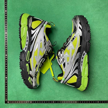OffWhite - Be Right Back