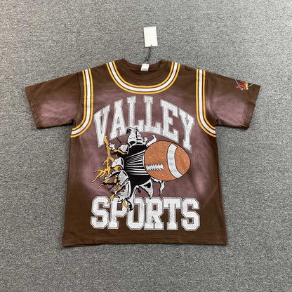 VALLEY