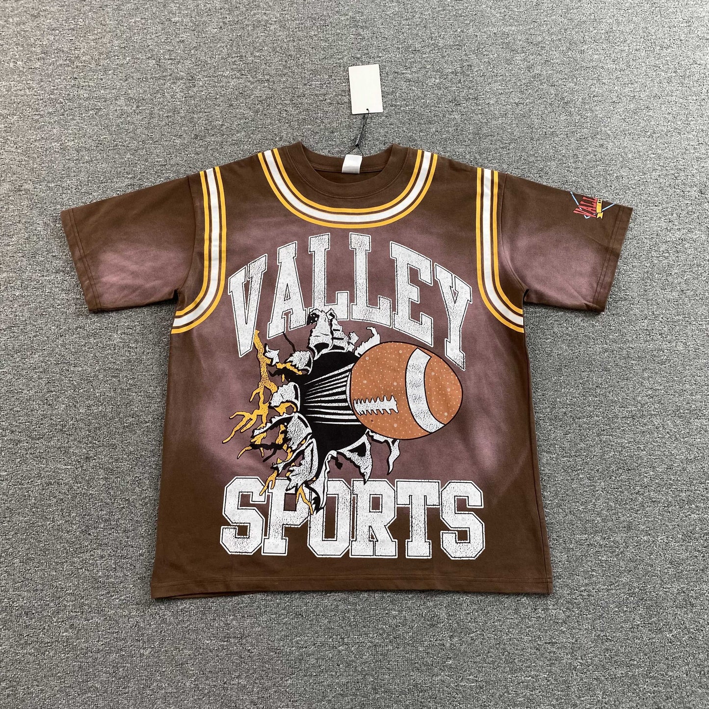VALLEY