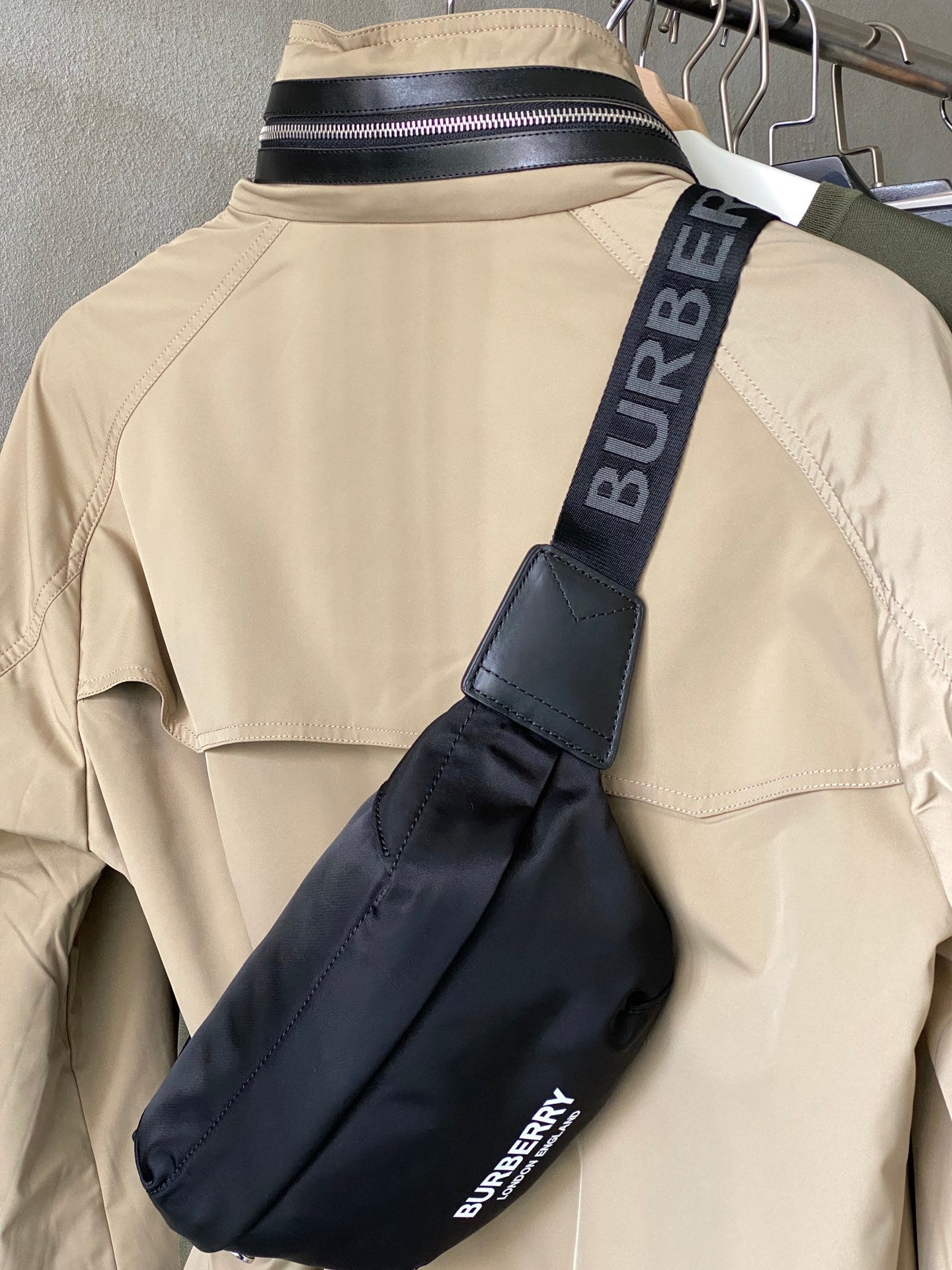 Burberry