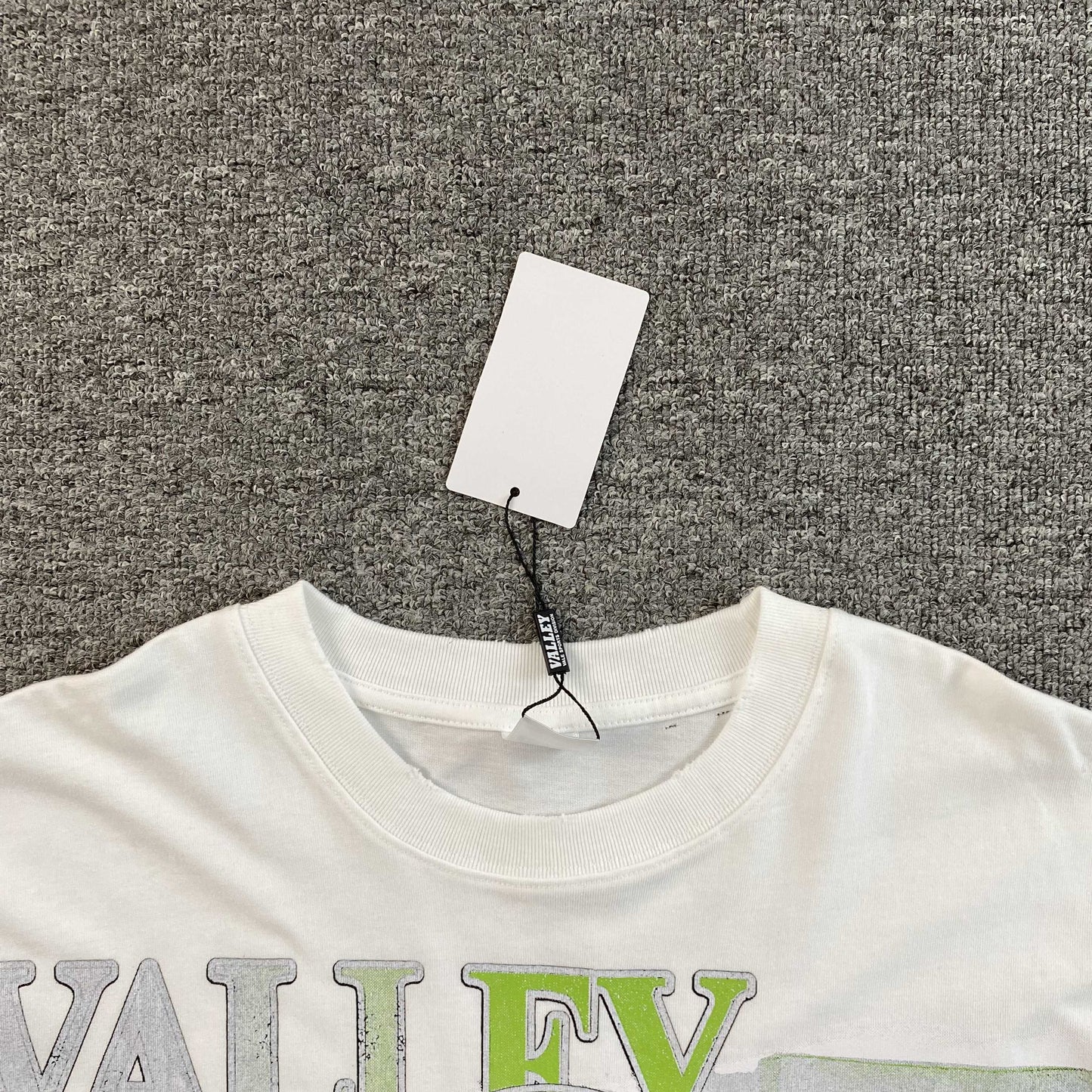 VALLEY
