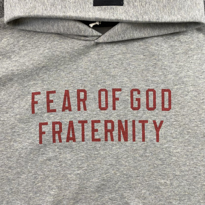 FEAR OF GO ESSENTIALS