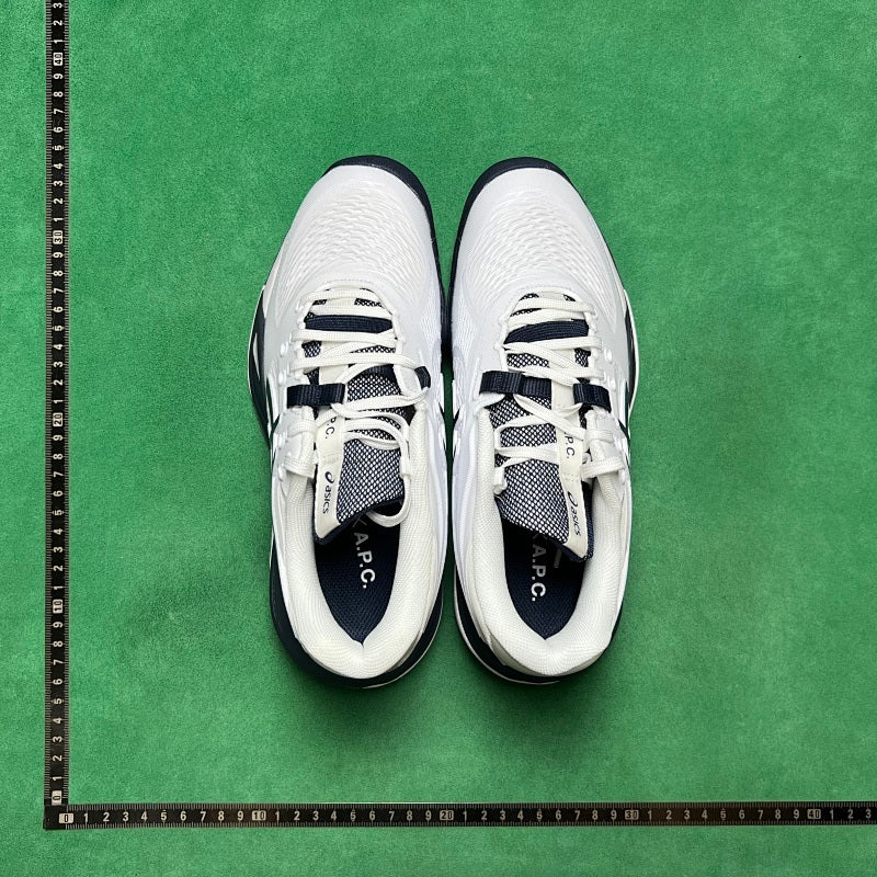 Asics Gel-Resolution x