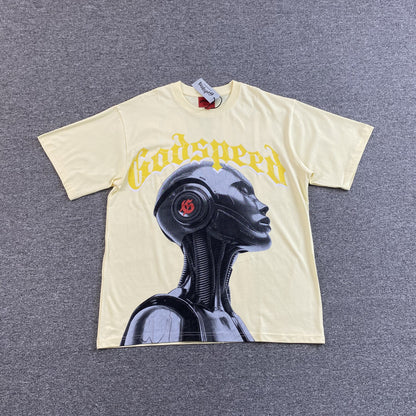 GodSpeed