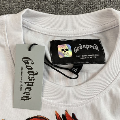 GodSpeed