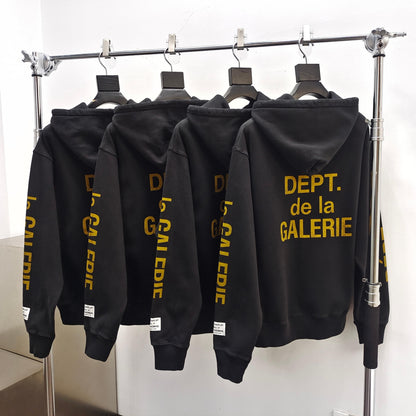 Gallery DEPT.
