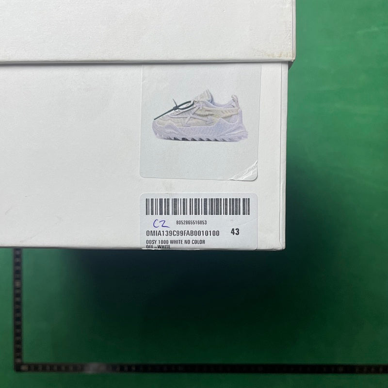 OffWhite - ODSY 1000