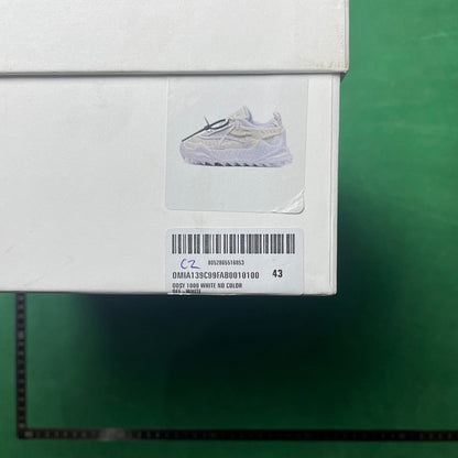 OffWhite - ODSY 1000