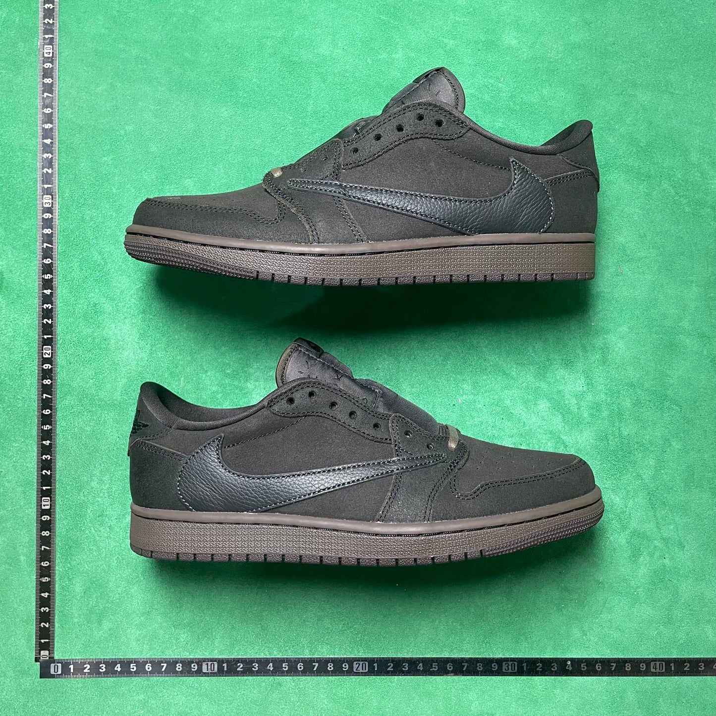 Air Jordan 1 Low OG SP
