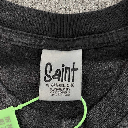 Saint Mxxxxxx