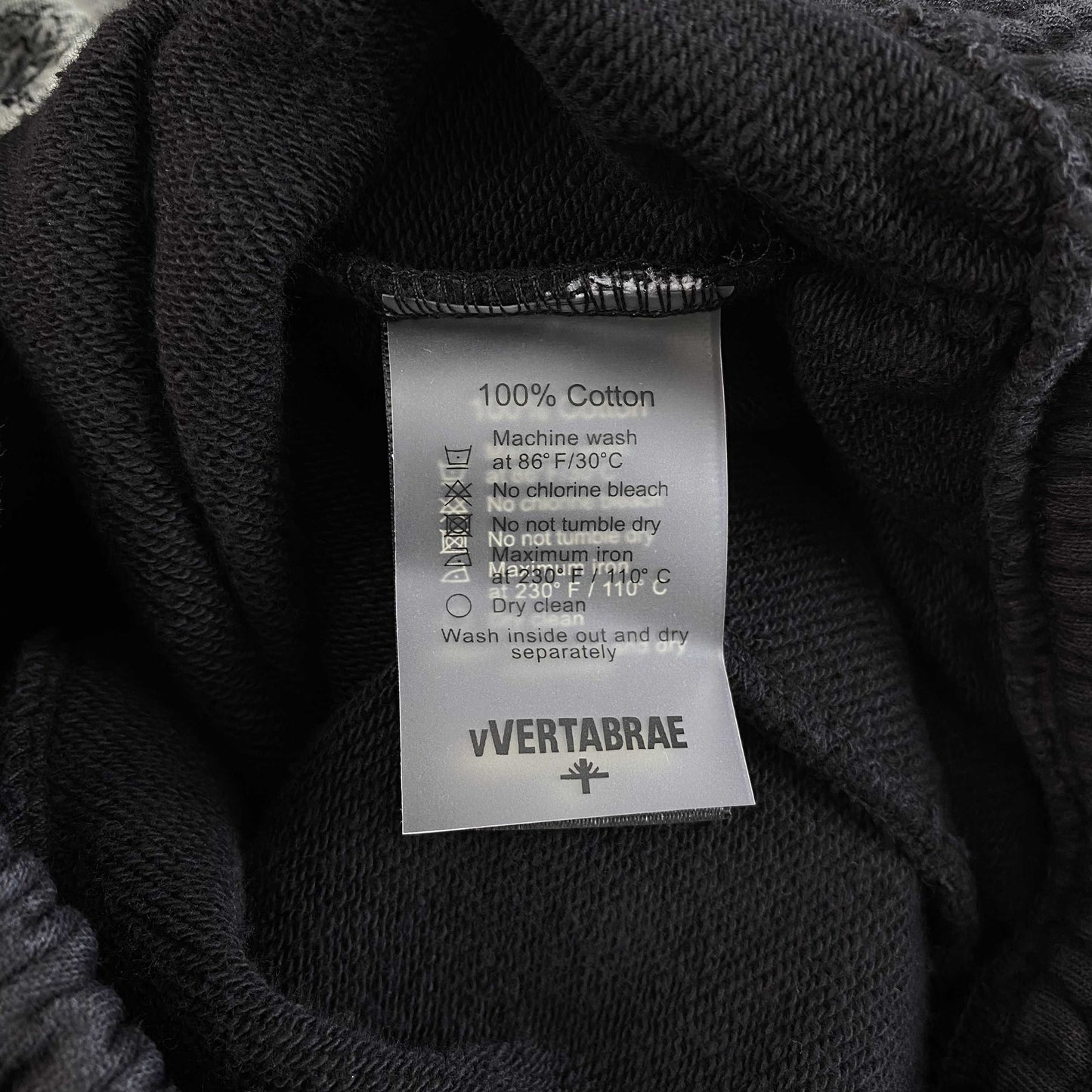 Vertabrae