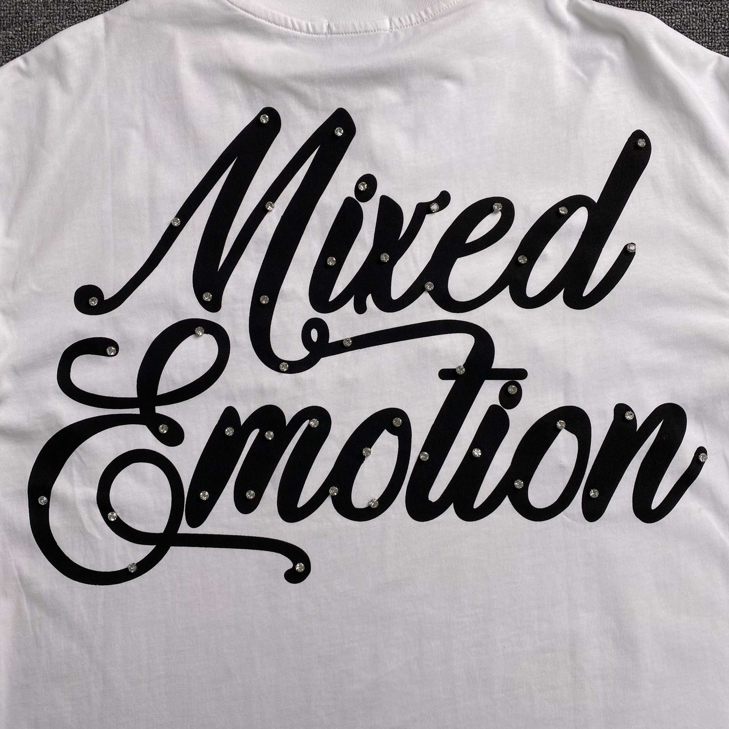 Mixed Emotion