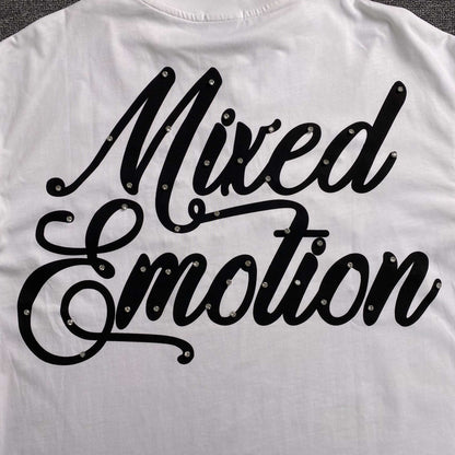 Mixed Emotion