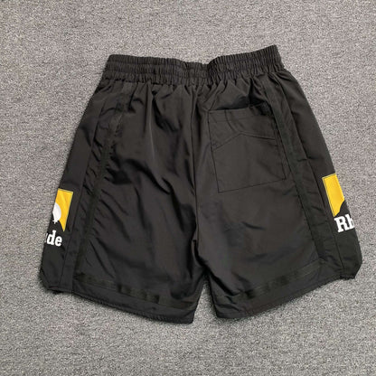 RHUDE