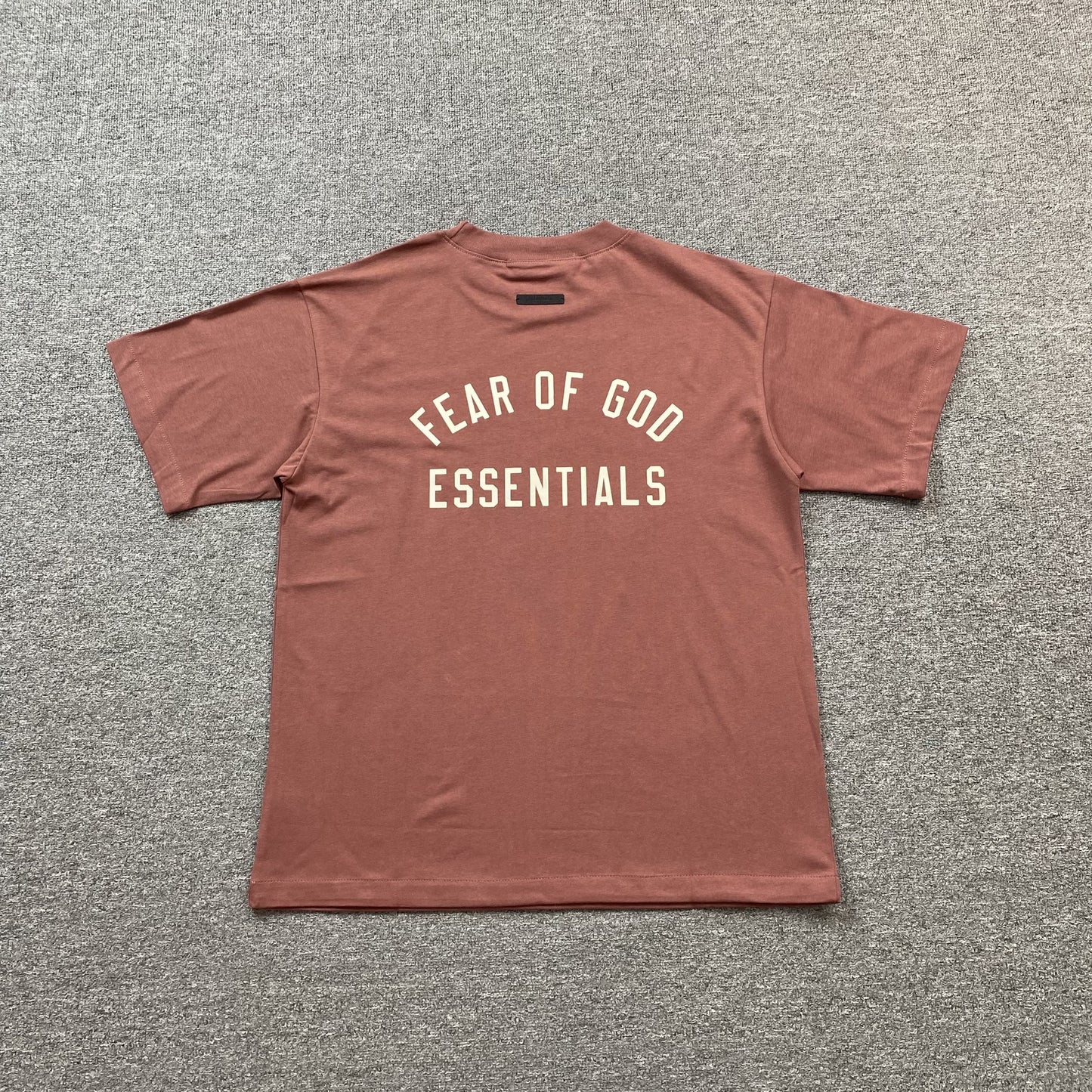 FEAR OF GO ESSENTIALS