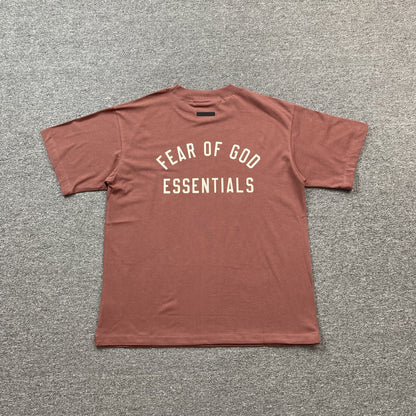 FEAR OF GO ESSENTIALS