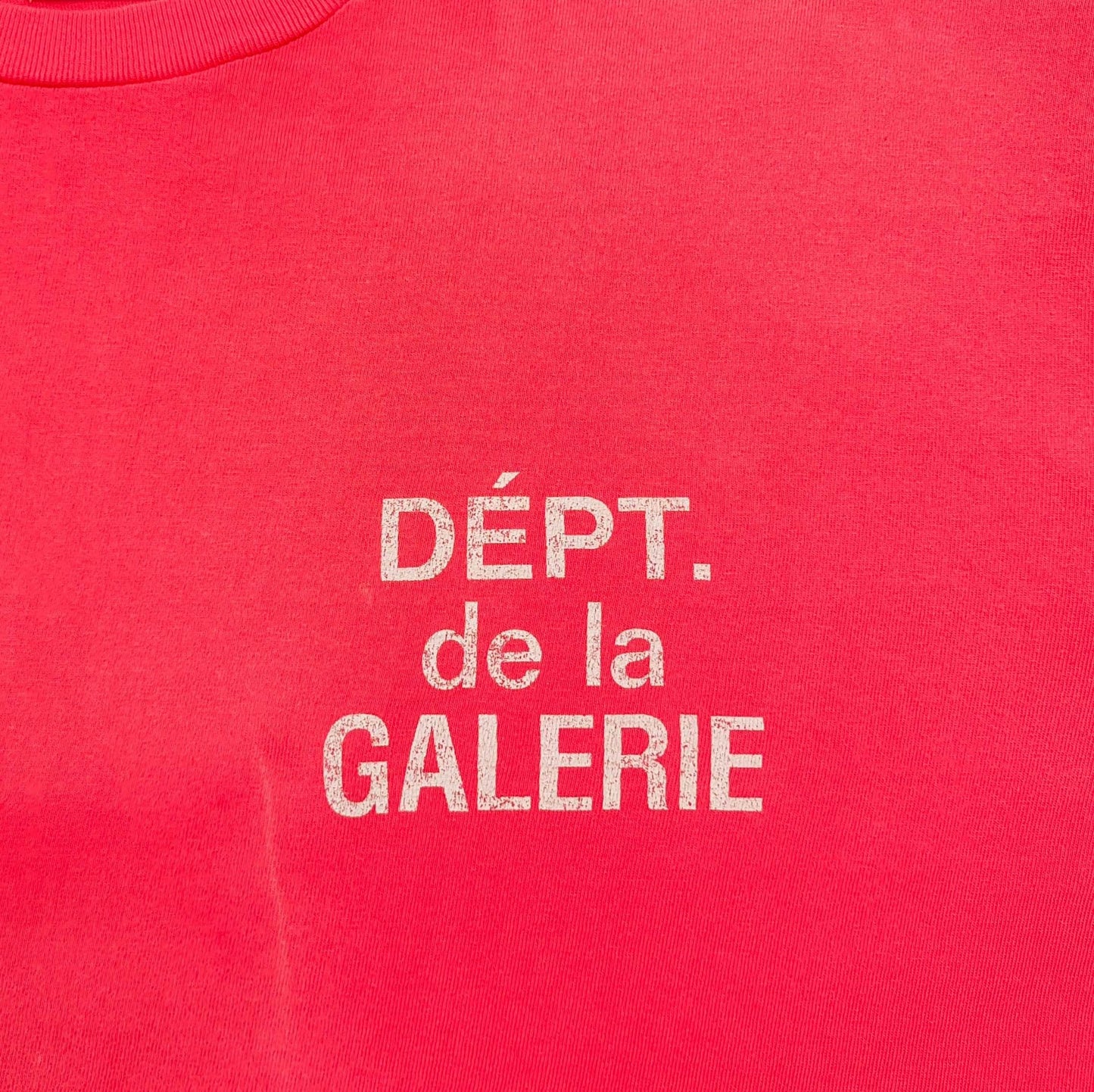 Gallery DEPT.