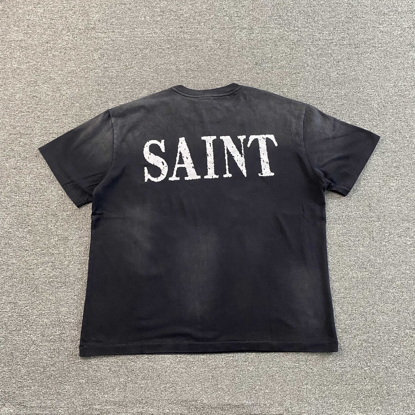 Saint Mxxxxxx