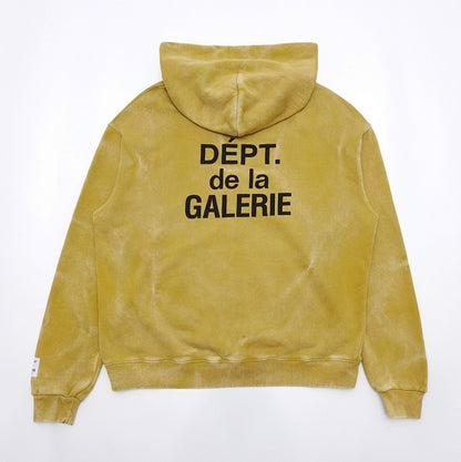Gallery DEPT.