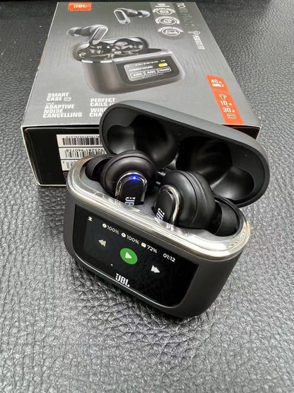 JBL Tour Pro3 earbuds