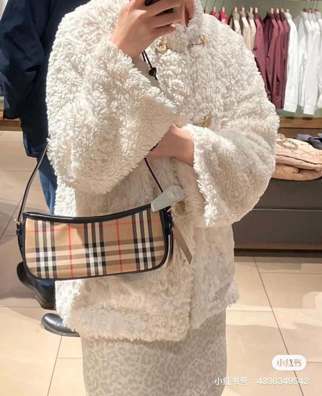 Burberry