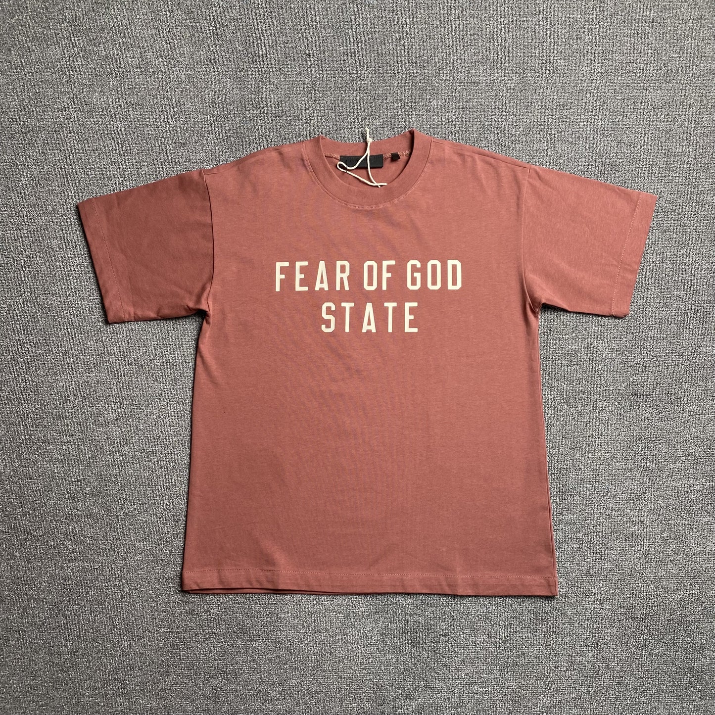 FEAR OF GO ESSENTIALS