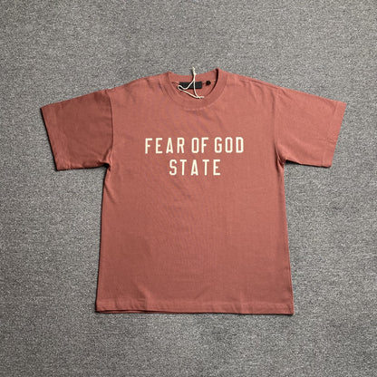 FEAR OF GO ESSENTIALS