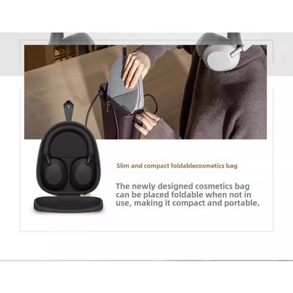 Sony Wireless Noise Canceling Headphones