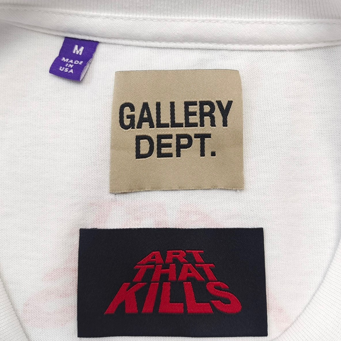 Gallery DEPT.