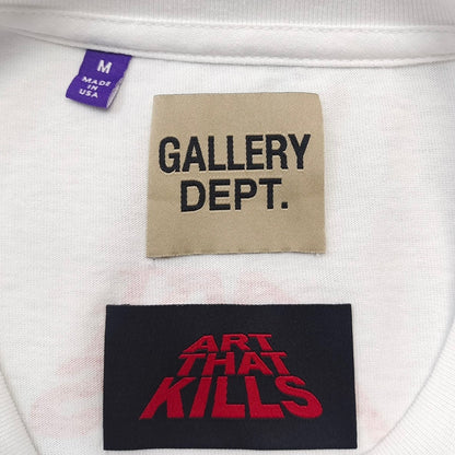 Gallery DEPT.
