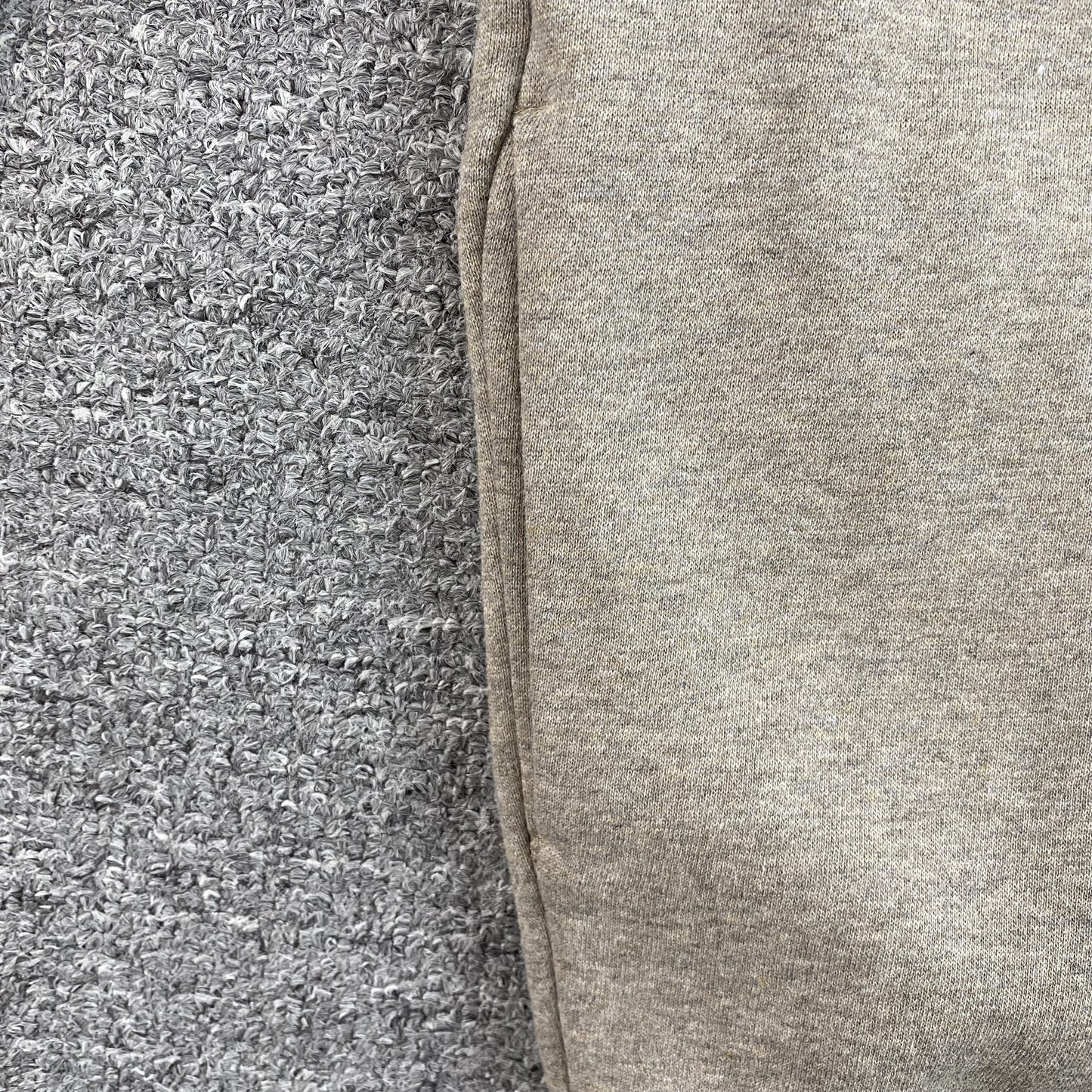 FEAR OF GO ESSENTIALS