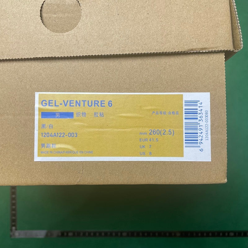 Asics Gel- Venture 6