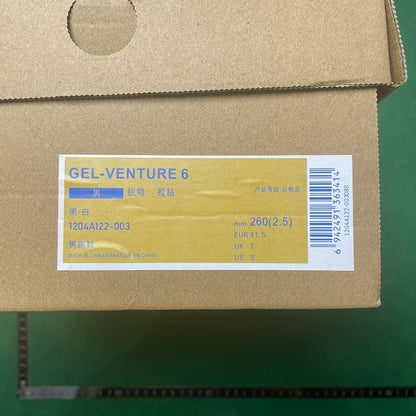 Asics Gel- Venture 6