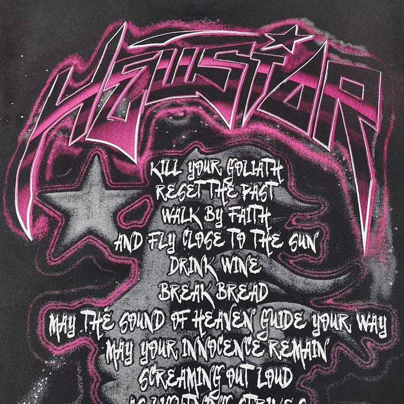 Hellstar