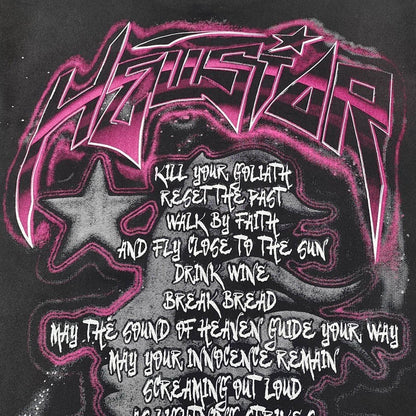 Hellstar